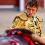 El torero Juan de Castilla sufre dos graves cornadas en Bayona: «Ha sido un milagro»