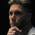 ‘Cibeles’, el estreno musical de Sergio Ramos con mensaje al Real Madrid: «Yo nunca quise irme, tú me pediste que vuele»