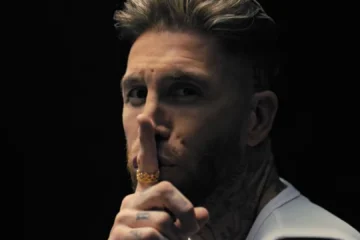 ‘Cibeles’, el estreno musical de Sergio Ramos con mensaje al Real Madrid: «Yo nunca quise irme, tú me pediste que vuele»