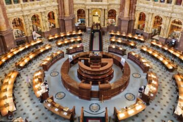 La biblioteca en llamas: el asesoramiento científico en la era de la desinformación