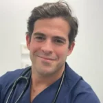 Aurelio Rojas, cardiólogo: «Si puedes controlar el dolor con remedios naturales o alternativas más seguras que el ibuprofeno, mejor»