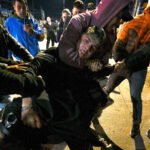 La violencia política llega a las calles de Argentina a las puertas de unas elecciones clave