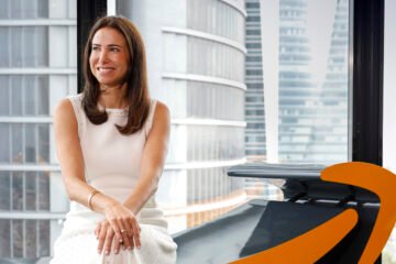 Ruth Díaz, CEO de Amazon España: «El ecommerce no está matando al comercio tradicional, la realidad es que a nosotros solo nos va bien si al pequeño comercio le va bien»