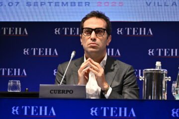 Cuerpo pide medidas rápidas para impulsar la competitividad en Europa: «Estamos abiertos a los negocios»