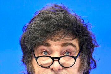 Las elecciones en Buenos Aires definen hoy si la crisis de Milei crece aún más o llega algo de calma