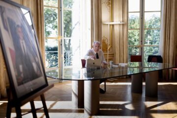 François Bayrou advierte en su ‘despedida’ como primer ministro: «Se está gestando el caos total en Francia»