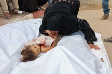 Israel ordena a los gazatíes evacuar la Ciudad de Gaza de cara a la ofensiva terrestre