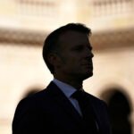 La debilidad política de Macron genera «mucha preocupación» en la UE: «Alemania no puede liderar en solitario, es un mal momento»