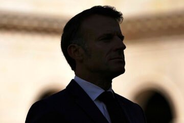 La debilidad política de Macron genera «mucha preocupación» en la UE: «Alemania no puede liderar en solitario, es un mal momento»