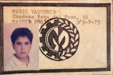 Yo soy fan (con carné) de Mecano: la noche que Ana Torroja me firmó uno de mis tesoros