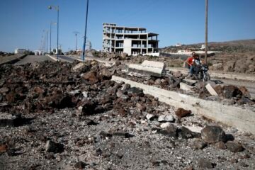 El fantasma del ‘Gran Israel’ agita Siria y Oriente Próximo