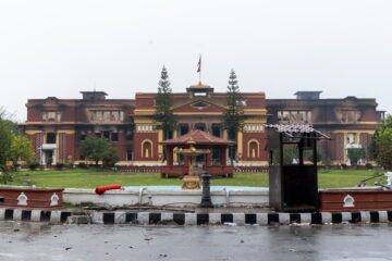 La Gen Z de Nepal elige a una mujer como jefa de Gobierno interina y el ejército acepta