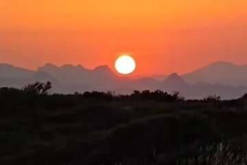 Esta montaña de León será el mejor sitio del mundo para ver el eclipse solar de 2026, según el mayor cazameteoritos de España