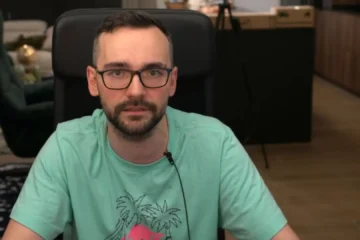ElXokas reacciona a la nueva IA de Google y opina sobre los avances de la inteligencia artificial: «Es una animalada»