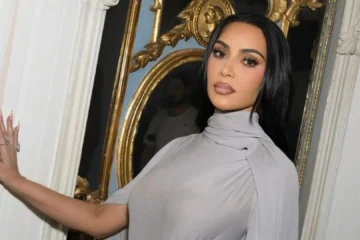 Kim Kardashian inaugura la ‘Mafiathon 3’ de Kai Cenat y sorprende al revelar por qué está en contra de las tareas escolares