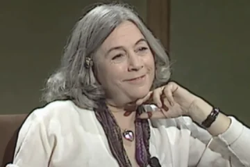 Carmen Martín Gaite y el feminismo “a su manera”