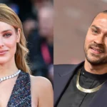 Alejandra Onieva, cuñada de Tamara Falcó, y Jesse Williams, el galán de ‘Anatomía de Grey’, pareja sorpresa: sus fotos más pasionales