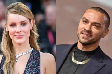 Alejandra Onieva, cuñada de Tamara Falcó, y Jesse Williams, el galán de ‘Anatomía de Grey’, pareja sorpresa: sus fotos más pasionales