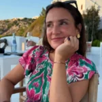 Marta Pombo celebra el primer cumpleaños de sus mellizas con un emotivo repaso a su año de vida: «El verdadero regalo…»