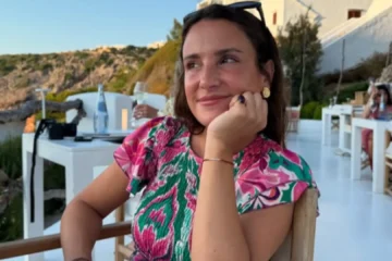 Marta Pombo celebra el primer cumpleaños de sus mellizas con un emotivo repaso a su año de vida: «El verdadero regalo…»