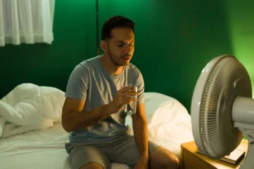 Un estudio internacional liderado por el CSIC vincula las noches calurosas con una mayor mortalidad a nivel global