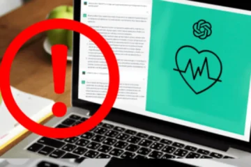 ¿Cuáles son los riesgos de seguir una dieta elaborada por ChatGPT?