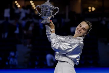 El espectacular premio que se lleva Sabalenka por ganar el US Open: el mayor de la historia