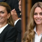 Kate Middleton ya no es rubia: revuelo en su última aparición ‘lejos’ del príncipe Guillermo