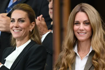 Kate Middleton ya no es rubia: revuelo en su última aparición ‘lejos’ del príncipe Guillermo