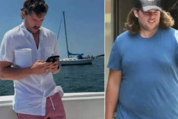 El impactante cambio físico de Christopher, el hijo de Arnold Schwarzenegger, tras perder muchos kilos en un lustro: «Lo intenté todo»