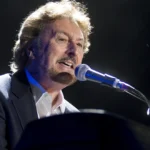Muere Rick Davies, cofundador de la banda de rock Supertramp, a los 81 años