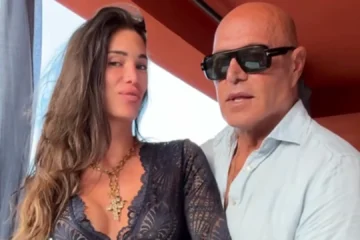 La declaración de amor de Marta López Álamo a Kiko Matamoros tras más de dos años casados: «Tu vía nunca es la fácil»