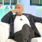 Kiko Matamoros niega que traicionase a Mar Flores: «La ayudé a recuperar sus fotos con Lecquio»