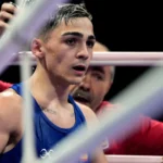 Tarde brillante para el boxeo español en el Mundial de Liverpool: el ‘profeta’ Reyes Pla y Rafa Lozano se aseguran medalla