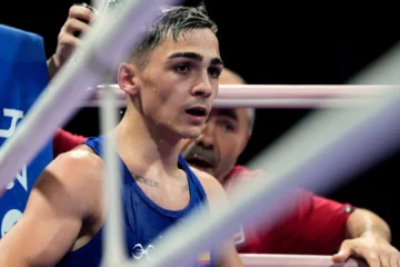 Tarde brillante para el boxeo español en el Mundial de Liverpool: el ‘profeta’ Reyes Pla y Rafa Lozano se aseguran medalla