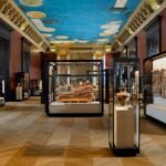 El Louvre más ‘contemporáneo’ rompe sus cánones clásicos