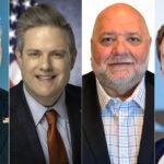 Los gais de Trump: blancos, conservadores y poderosos