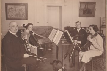 Reaparece el ‘stradivarius Mendelssohn’ de 1709, expoliado durante el nazismo