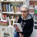 Marta Macho-Stadler, matemática: “Las primeras programadoras fueron mujeres, los hombres lo consideraban un trabajo menor”