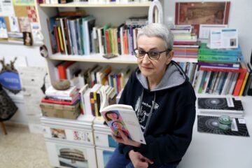 Marta Macho-Stadler, matemática: “Las primeras programadoras fueron mujeres, los hombres lo consideraban un trabajo menor”