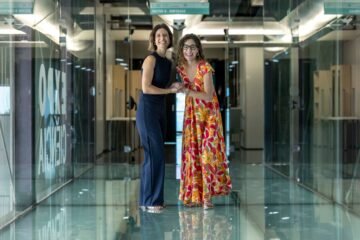 Los fagos le salvan la vida a Irene, que recibió y rechazó cuatro pulmones trasplantados
