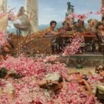¿Qué emperador romano sería Trump? Mary Beard dice que Heliogábalo, uno de los peores de la historia