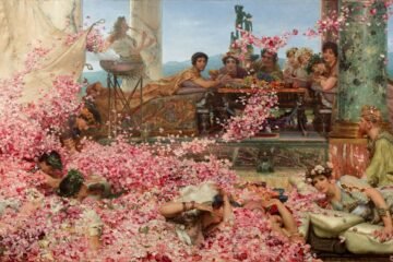 ¿Qué emperador romano sería Trump? Mary Beard dice que Heliogábalo, uno de los peores de la historia
