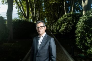 Bolaños: “Hay una minoría de jueces que hacen mucho daño a la justicia”
