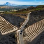 Incendios en España: el fuego es el sistema