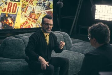 ‘Tribute’, el documental de Nacho Vigalondo que celebra cuatro décadas del videojuego en España