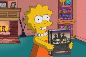 El parricidio de 1880 que más ha influido en el pensamiento occidental: la inmortal huella de ‘Los hermanos Karamázov’