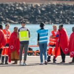 Enfrentamiento entre España y Frontex: dudas sobre el uso de los datos que se obtienen de los migrantes
