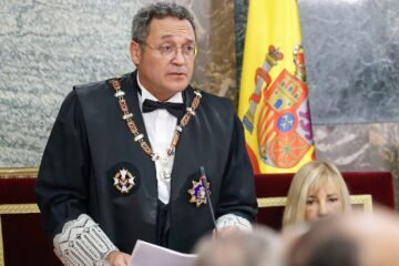 El juez abre juicio contra el fiscal general y le impone una fianza de 150.000 euros