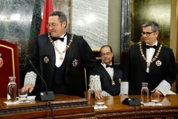 La guerra política se contagia a la justicia